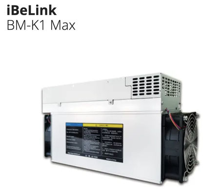 BM 32Th/S 3200W Power IBeLink Kadena Miner K1 Max KDA Mining