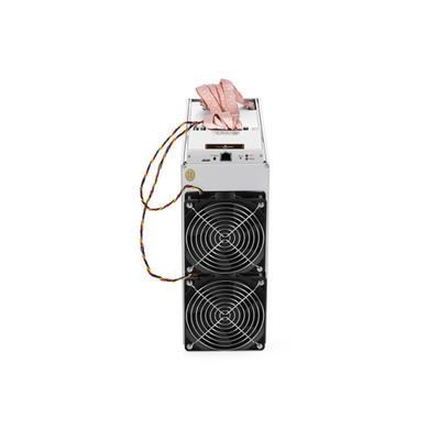 EtHash Algorithm Bitmain Antminer E9 With Maximum Hashrate 2.4Gh/S
