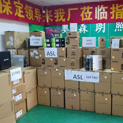 Blake2B Algorithm Ibelink Bm K1 MAX 5.4T 15T 2250W/H Asic Miner