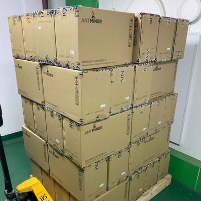 Blake2B Algorithm Ibelink Bm K1 MAX 5.4T 15T 2250W/H Asic Miner