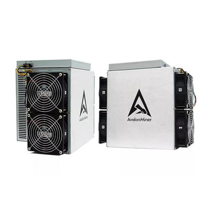 Most cost-effective Low price Avalon 1126 S PRO 64T 68T BTC miner