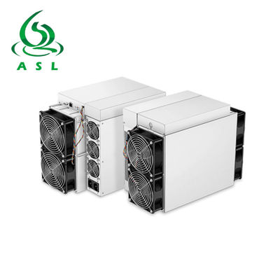 S19 XP 140T Bitmain Asic Antminer 3010W/H SHA 256 Algorithm