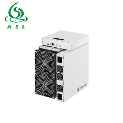 S19 XP 140T Bitmain Asic Antminer 3010W/H SHA 256 Algorithm