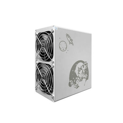 Silent Miner Goldshell Mini Doge 185M 235W LTC Miner mining doge coin ram