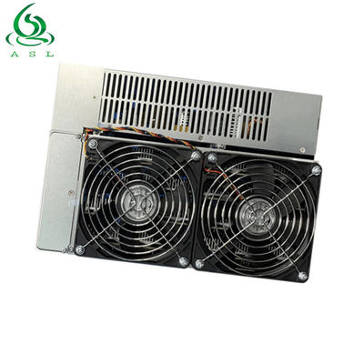 Profitable 2455Mh/s Goldshell litecoin Miner gold shell lt5 pro With Psu