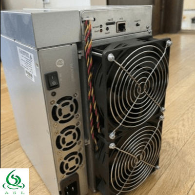Profitable 2455Mh/s Goldshell litecoin Miner gold shell lt5 pro With Psu