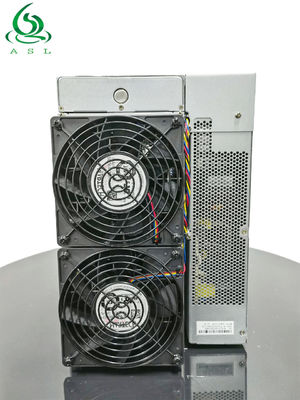 Ethernet Interface Asic Antminer S19Pro 110Th BTC SHA256 Asic Mining Machine