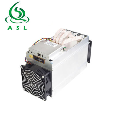 Used Power Supply Bitmain Antminer L3+ 504M ASIC Miner Machine