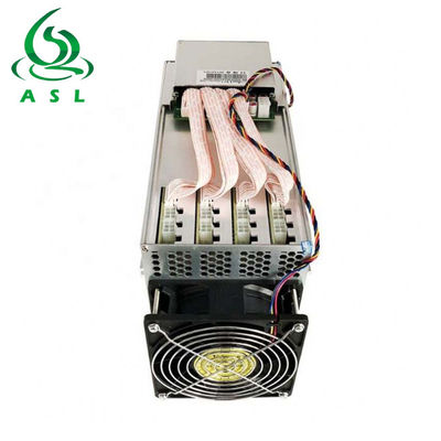 Used Power Supply Bitmain Antminer L3+ 504M ASIC Miner Machine
