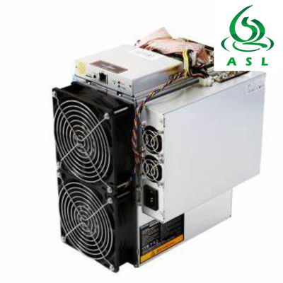 Bitmain Antminer DR5 35TH/s Crypto Mining Machine Blake256R14 DCR Asic Miner