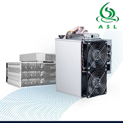 Bitmain Antminer DR5 35TH/s Crypto Mining Machine Blake256R14 DCR Asic Miner