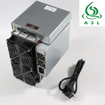Bitmain Antminer DR5 35TH/s Crypto Mining Machine Blake256R14 DCR Asic Miner