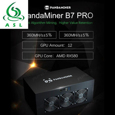 Rx580 8gb Graphics Card Miner