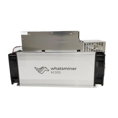 MicroBT Whatsminer M30s++ 102t 112t