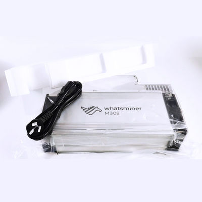 MicroBT Whatsminer M30s++ 102t 112t