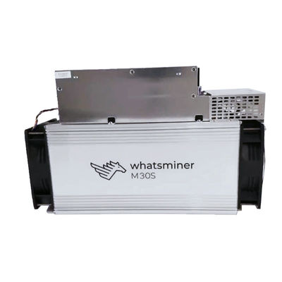 MicroBT Whatsminer M30s++ 102t 112t