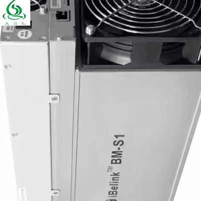 BmS1 IBeLink Miner 6.2th/S 6.8th/S 2350W Siacoin Mining Machine