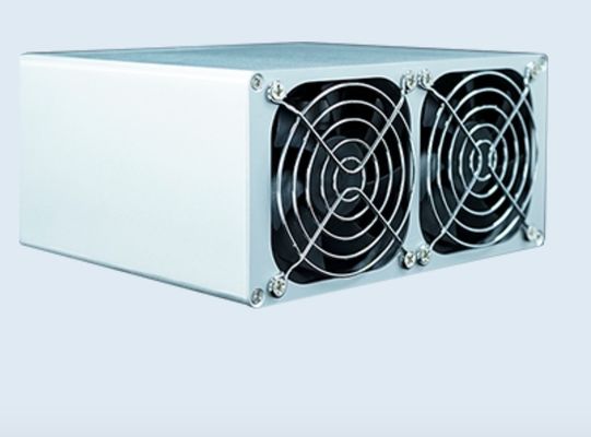 1.6T 1600G 205W KDA Coin Kadena Miner Goldshell KDA BOX