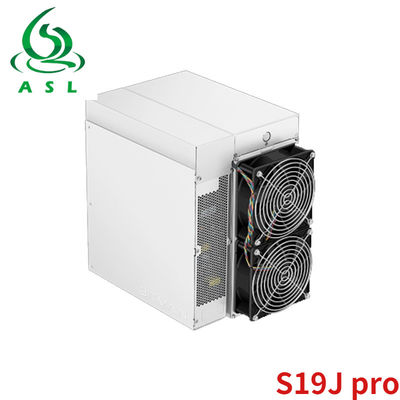 New Bitmain Antminer S19Pro 110TH/S SHA256 3050W