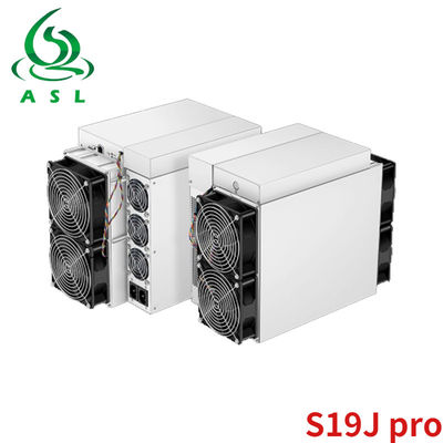 New Bitmain Antminer S19Pro 110TH/S SHA256 3050W