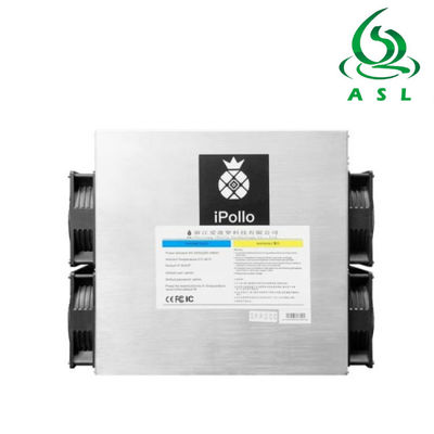 High Hashrate V1 Ethash IPollo Miner 3600m 5400m