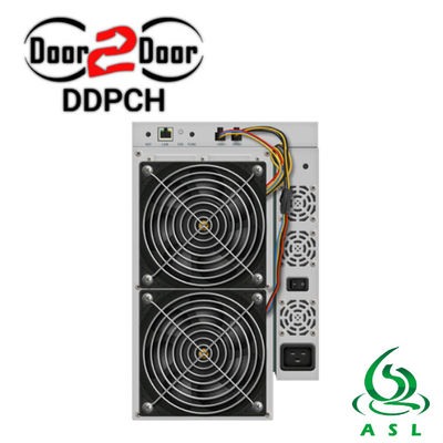 Canaan Avalonminer A1246 90T 84T