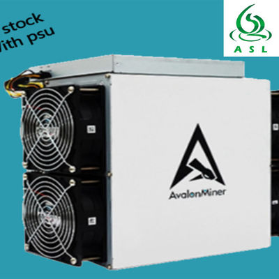 Canaan Avalonminer A1246 90T 84T