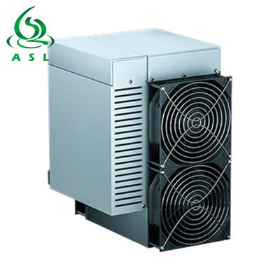 1360gh 1250W HNS ASIC Miner Low Noise 55db Goldshell HS Lite Miner