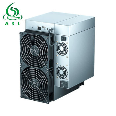 1360gh 1250W HNS ASIC Miner Low Noise 55db Goldshell HS Lite Miner