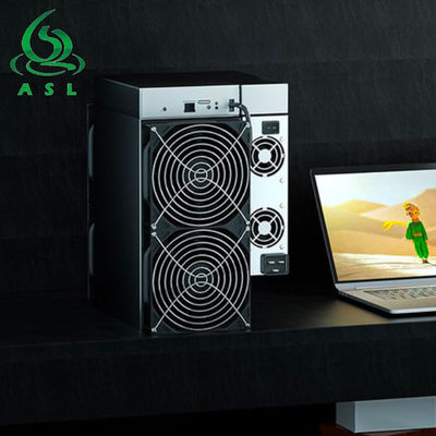 11.6V 130V Goldshell Asic Miner HS-Lite HNS 1360gh/S 1250W SC 2900gh/S 700W