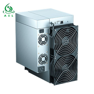 1200W Goldshell Asic Miner Low Noise 55db 12.0V 6.3th/s For CKB Coin