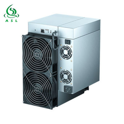 1200W Goldshell Asic Miner Low Noise 55db 12.0V 6.3th/s For CKB Coin