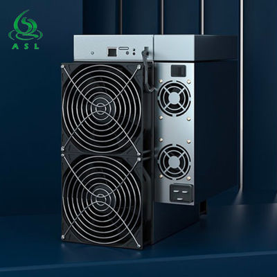 1200W Goldshell Asic Miner Low Noise 55db 12.0V 6.3th/s For CKB Coin