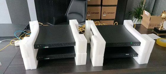 Blockchain USB Asic Miner Jasminer Jasminer X4 520 Mh/S 1200W