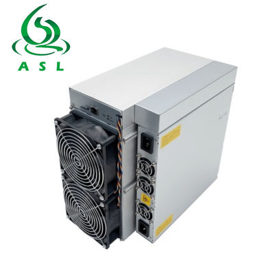 Bitcoin 140th Asic Miner S19 XP Bitmain Antminer SHA-256 Hashing Algorithm