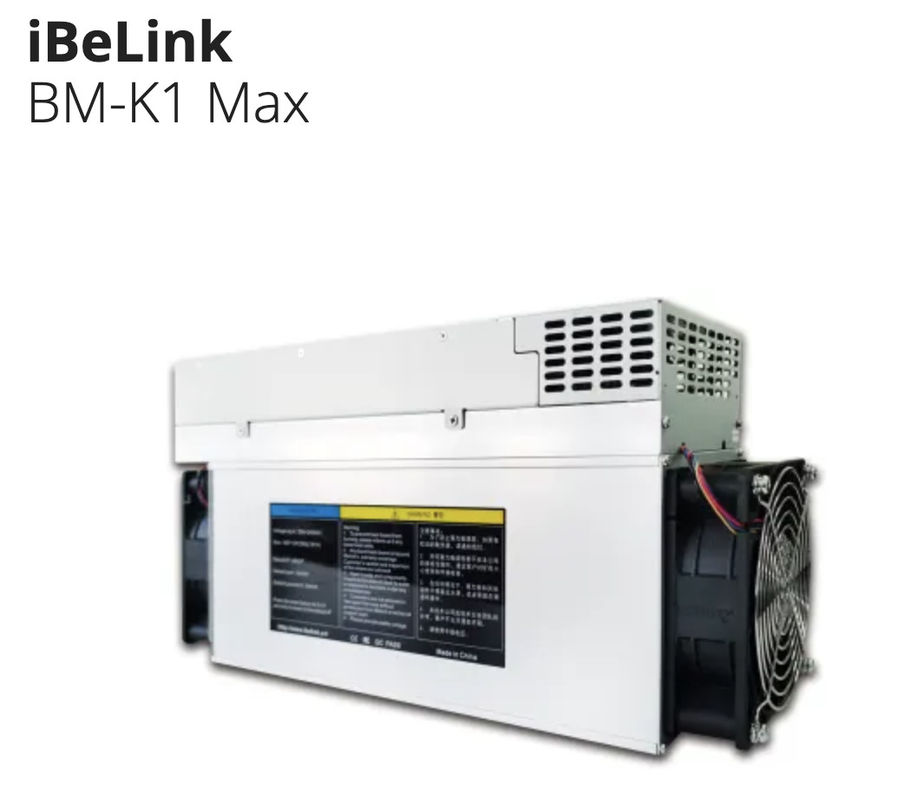 BM 32Th/S 3200W Power IBeLink Kadena Miner K1 Max KDA Mining