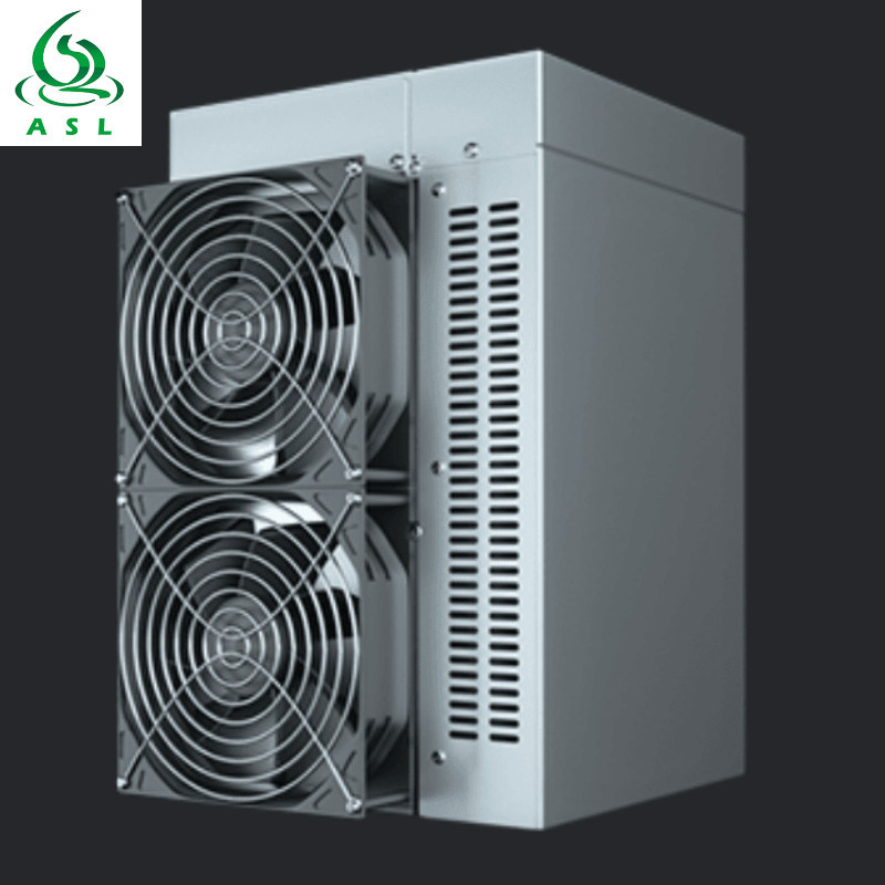 Goldshell KD6 KD Box Pro Blockchain Miner Server Kadena Metal