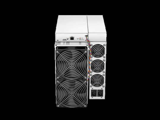 High Return Antminer KS3 9.4T KAS Asic Miner KS3M 6T KS0 With PSU In Stock