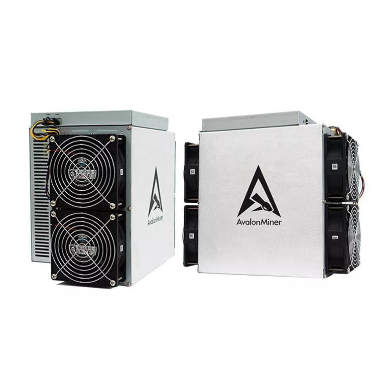 Most cost-effective Low price Avalon 1126 S PRO 64T 68T BTC miner