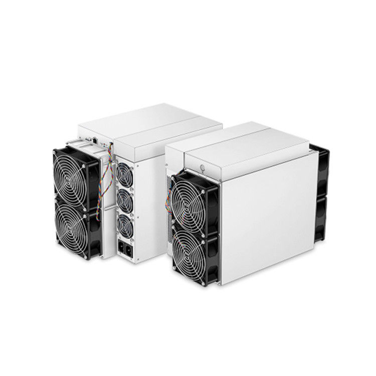 S19 XP 140T Bitmain Asic Antminer 3010W/H SHA 256 Algorithm