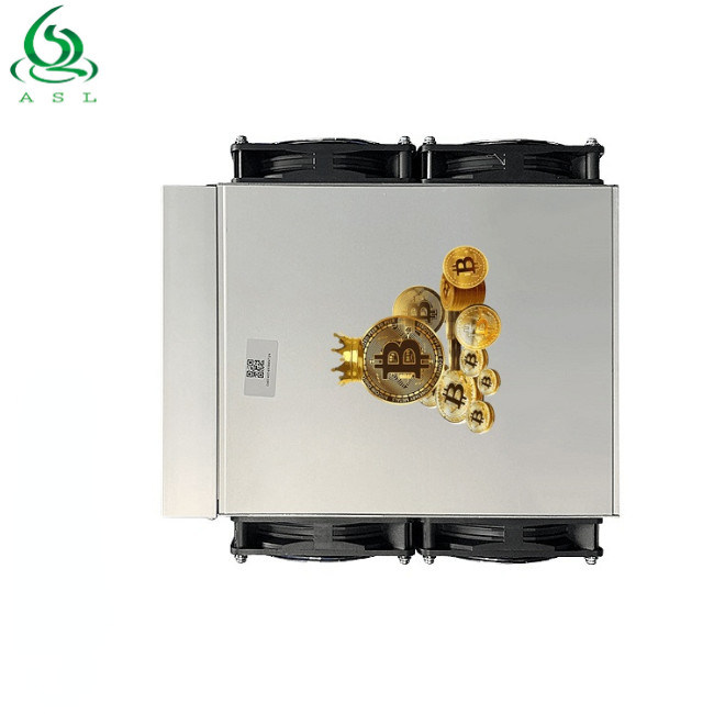 Brand New goldshell KDA KD5 18.7TH/s 2250W kadena 18th/s goldshel kd5 in stock
