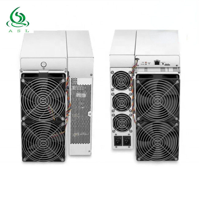SHA 256 Algorithm 75db GPU BTC Bitcoin Miner