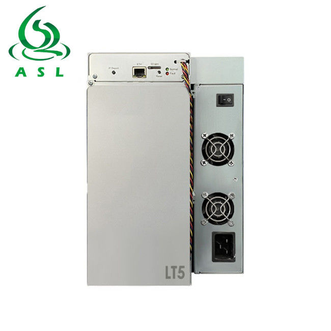 SHENZHEN ASL Bitmain Antminer Z15 1510W 420ksol/s ZEC Zcash Equihash Bitmain asic miner Antminer Z15