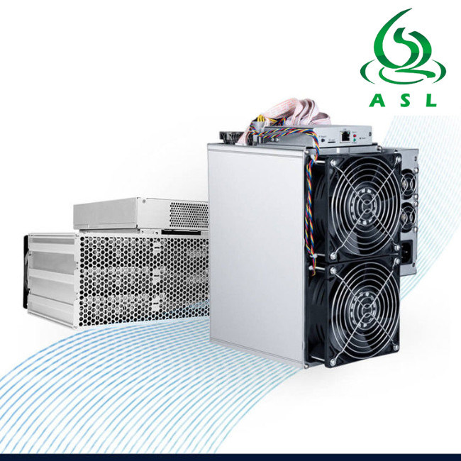 Bitmain Antminer DR5 35TH/s Crypto Mining Machine Blake256R14 DCR Asic Miner