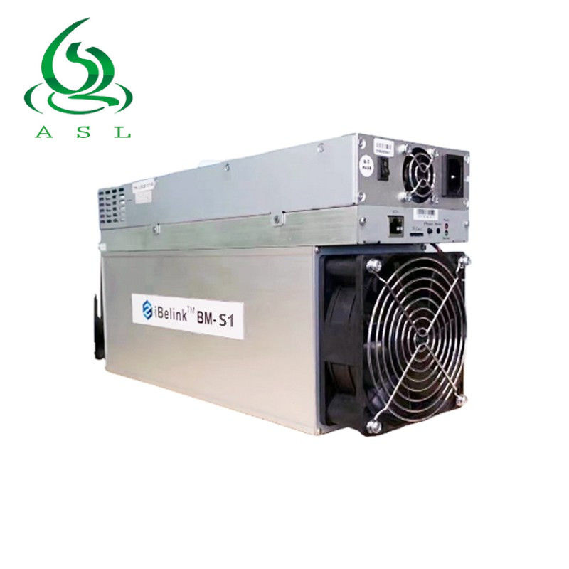 5.4T 15T Blake2B IBeLink K1+ ASIC KDA Mining Machine