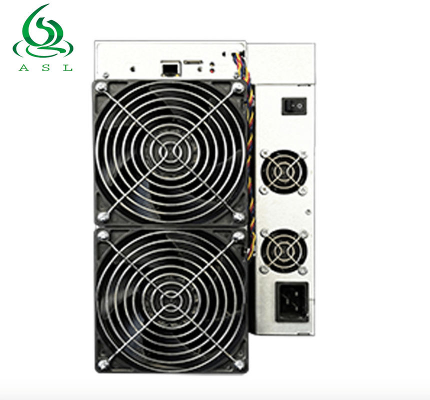 2455MH/S Goldshell LT5 Pro 2.45g 3100W Scrypt LTC Doge Miner