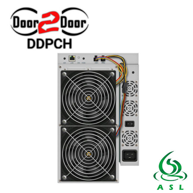 Canaan Avalonminer A1246 90T 84T