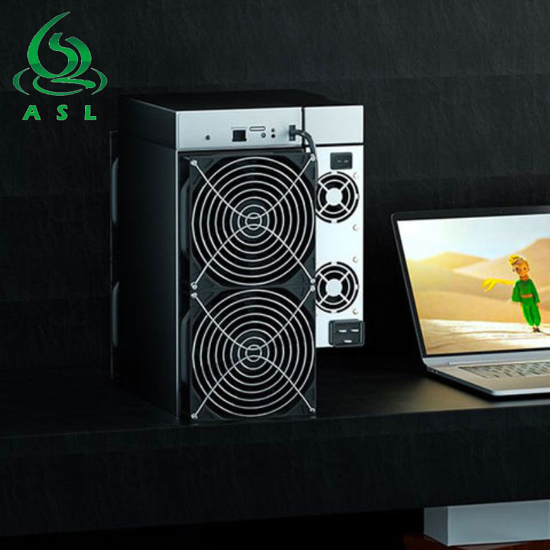 11.6V 130V Goldshell Asic Miner HS-Lite HNS 1360gh/S 1250W SC 2900gh/S 700W