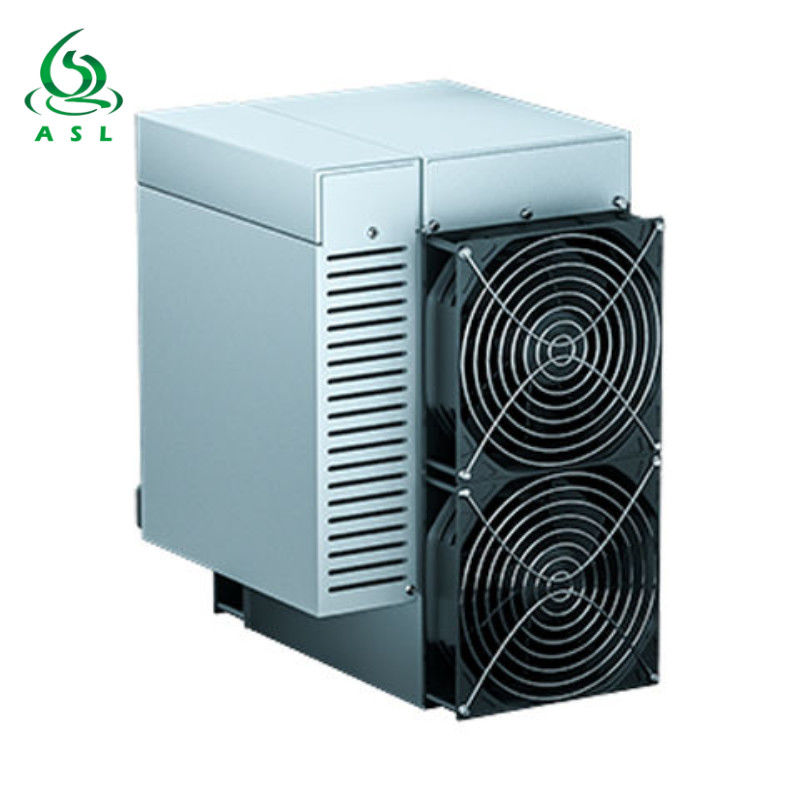 1200W Goldshell Asic Miner Low Noise 55db 12.0V 6.3th/s For CKB Coin