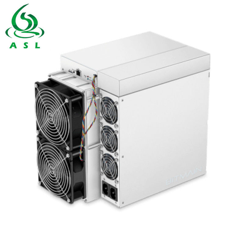 L7 9.16Gh Bitmain Asic Antminer Scrypt Algorithm 136x285x362mm